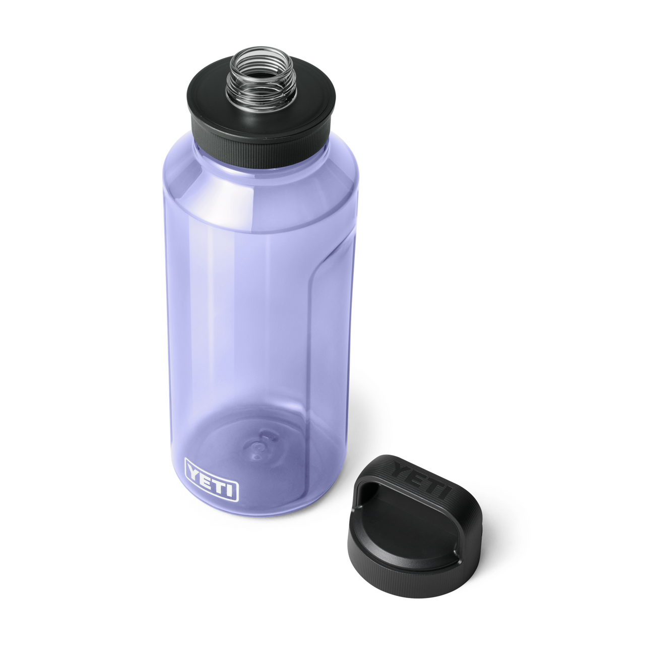 Yonder 1.5L Water Bottle w/Yonder Chug Cap