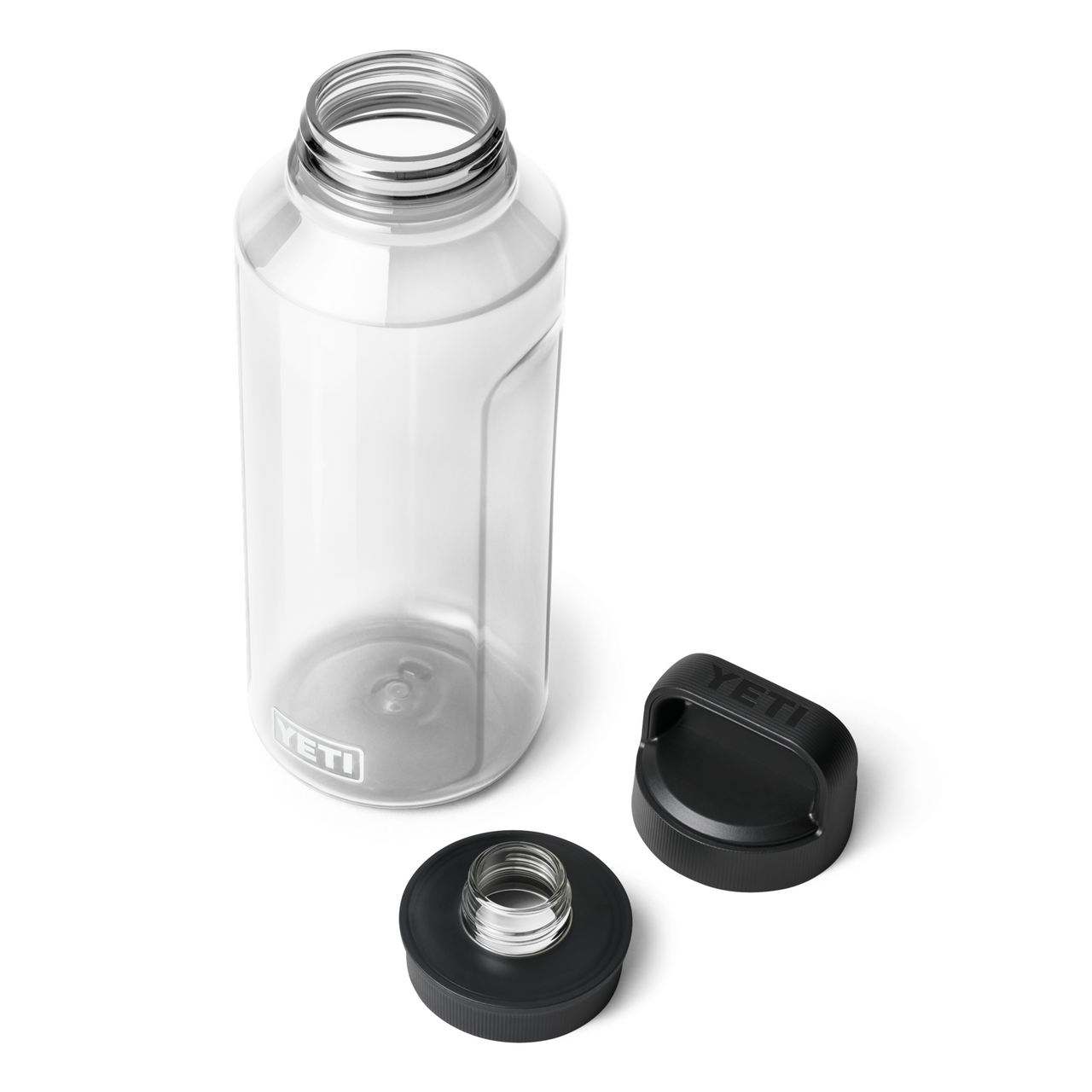 Yonder 1.5L Water Bottle w/Yonder Chug Cap