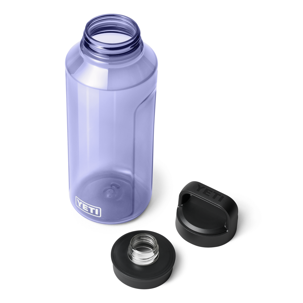 Yonder 1.5L Water Bottle w/Yonder Chug Cap