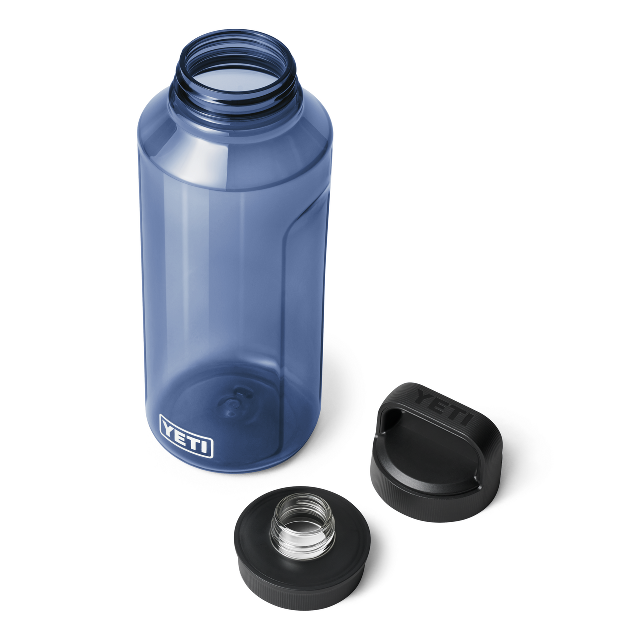 Yonder 1.5L Water Bottle w/Yonder Chug Cap