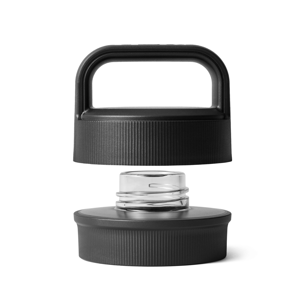Yonder 1.5L Water Bottle w/Yonder Chug Cap
