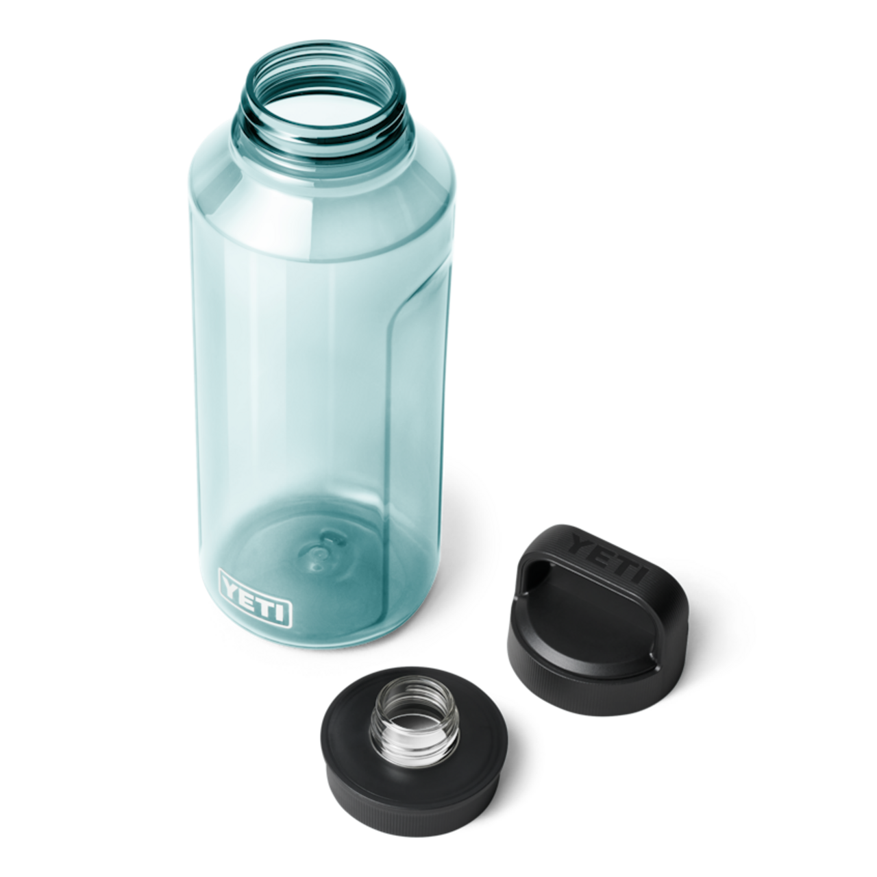 Yonder 1.5L Water Bottle w/Yonder Chug Cap