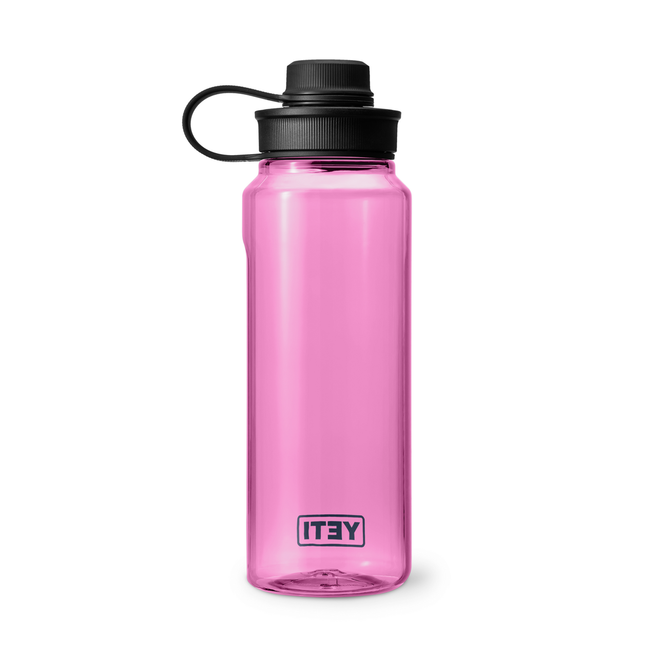 Yonder 1L Water Bottle w/Yonder Chug Cap