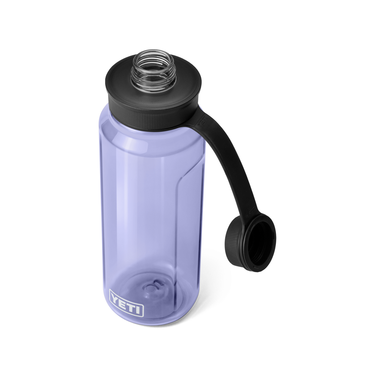 Yonder 1L Water Bottle w/Yonder Chug Cap