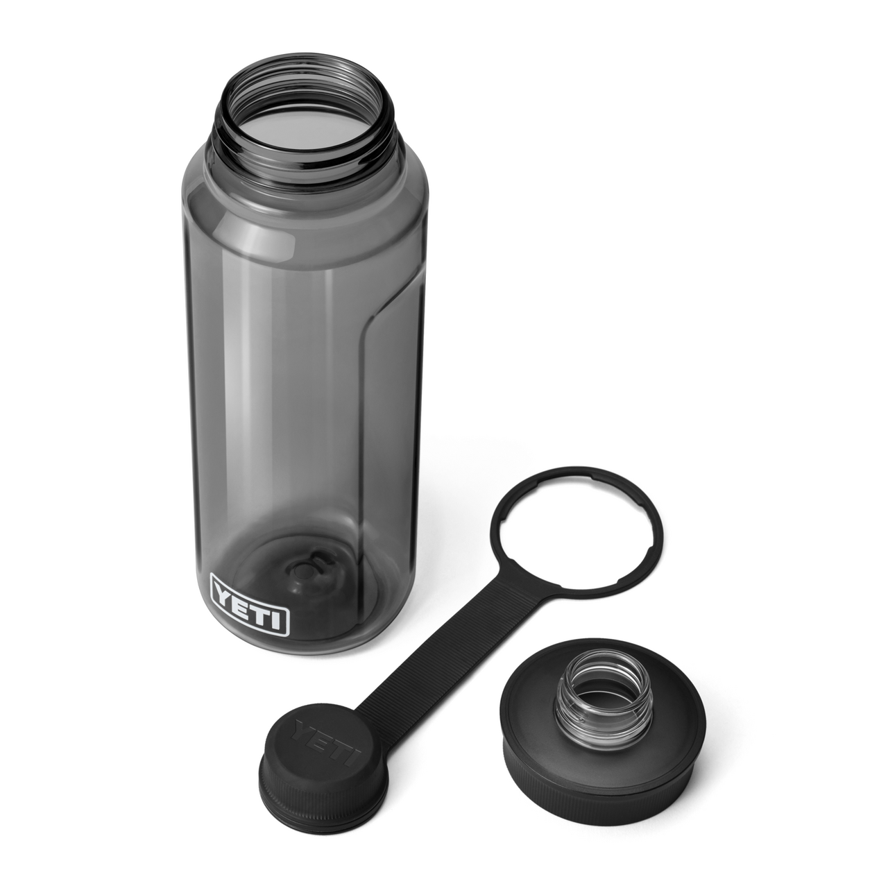 Yonder 1L Water Bottle w/Yonder Chug Cap
