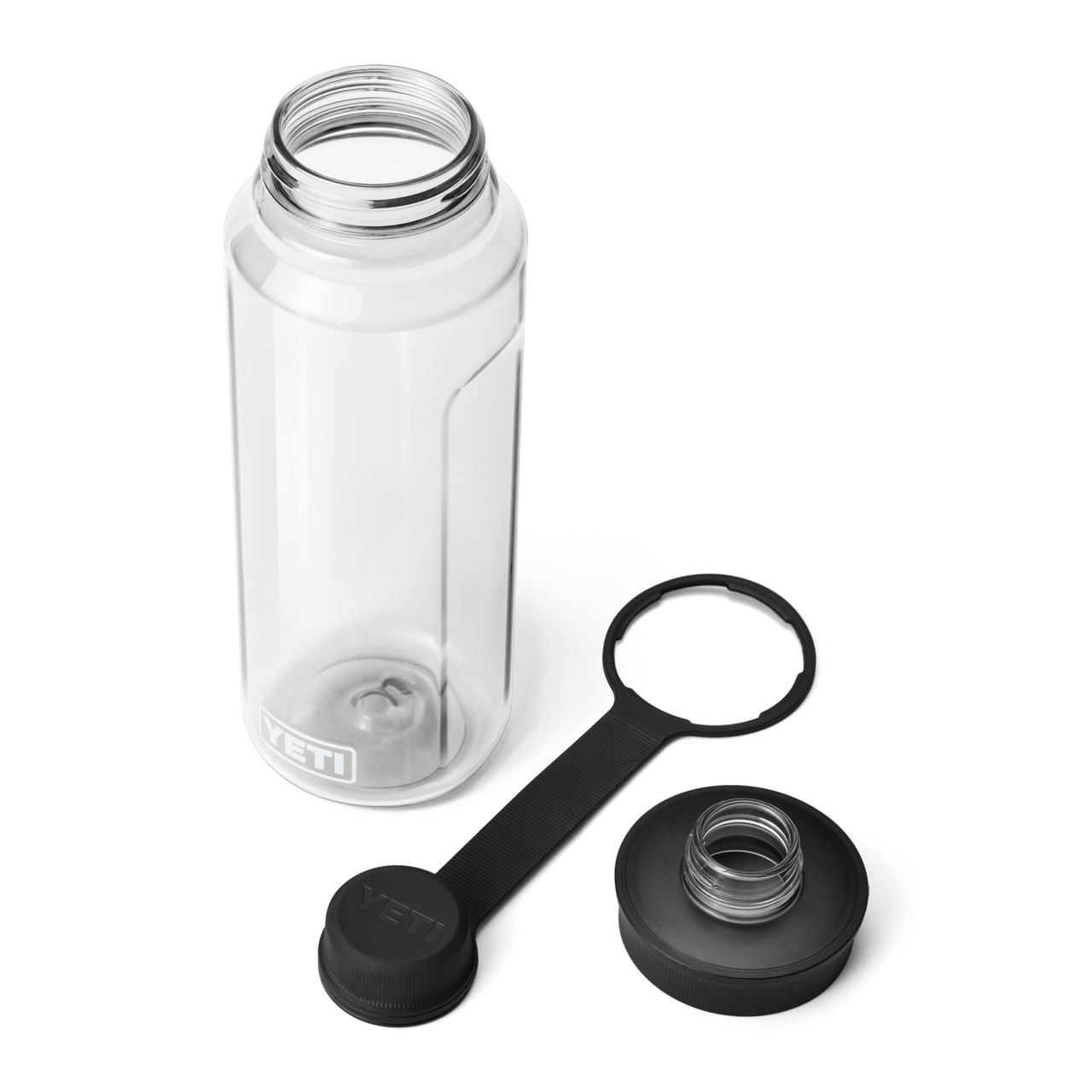 Yonder 1L Water Bottle w/Yonder Chug Cap