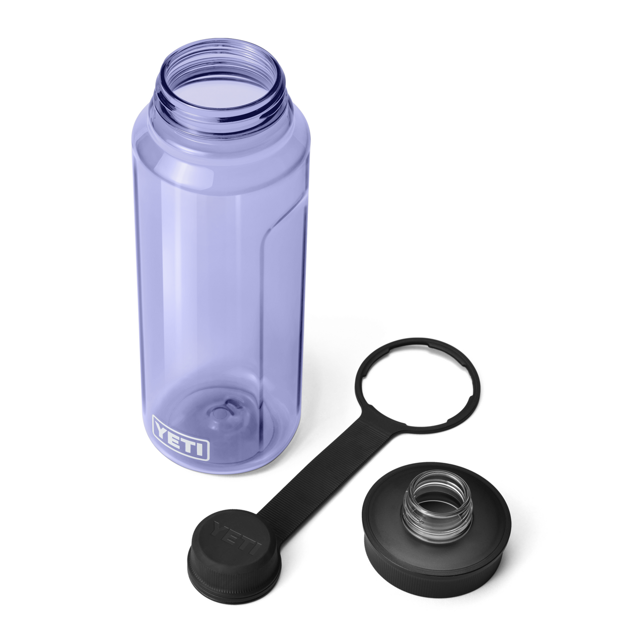 Yonder 1L Water Bottle w/Yonder Chug Cap