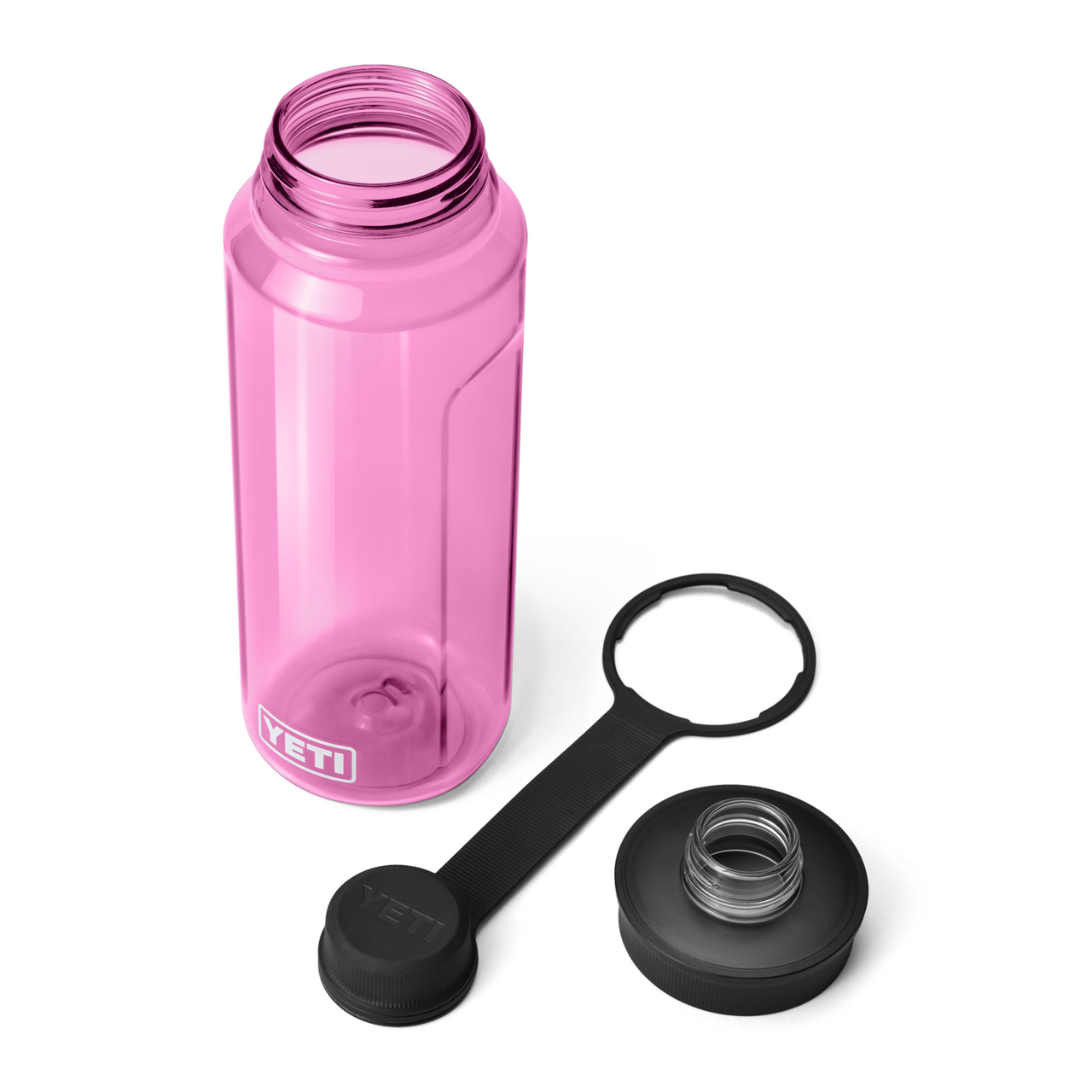 Yonder 1L Water Bottle w/Yonder Chug Cap