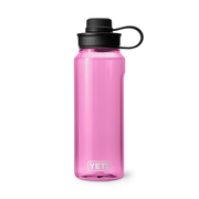 Yonder 1L Water Bottle w/Yonder Chug Cap