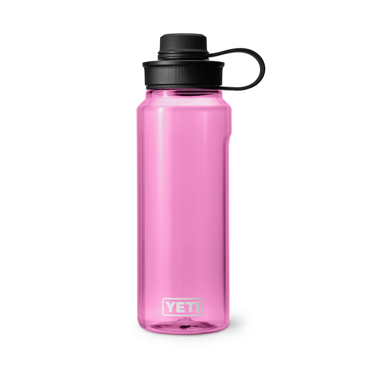 Yonder 1L Water Bottle w/Yonder Chug Cap
