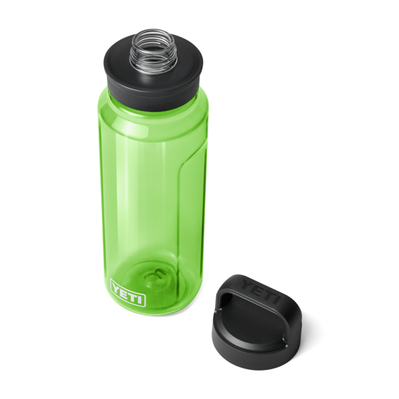 Yonder 1L Water Bottle w/Yonder Chug Cap