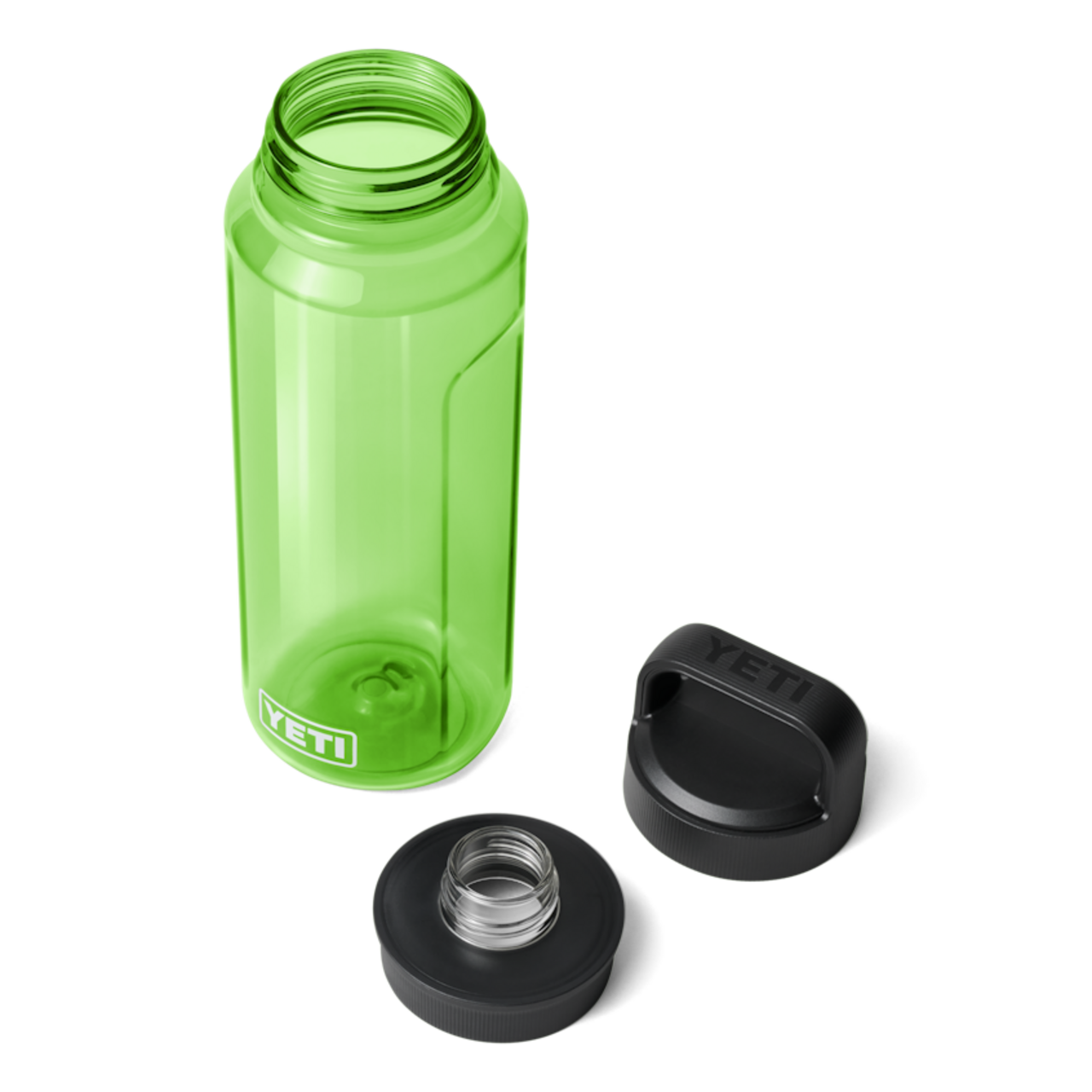 Yonder 1L Water Bottle w/Yonder Chug Cap
