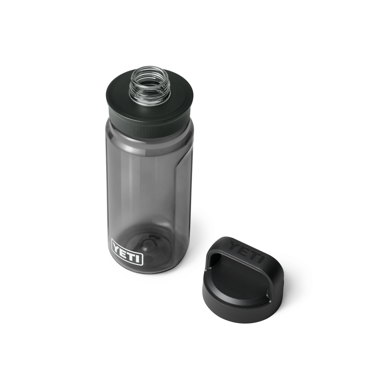 Yonder 600ml Water Bottle w/Yonder Chug Cap
