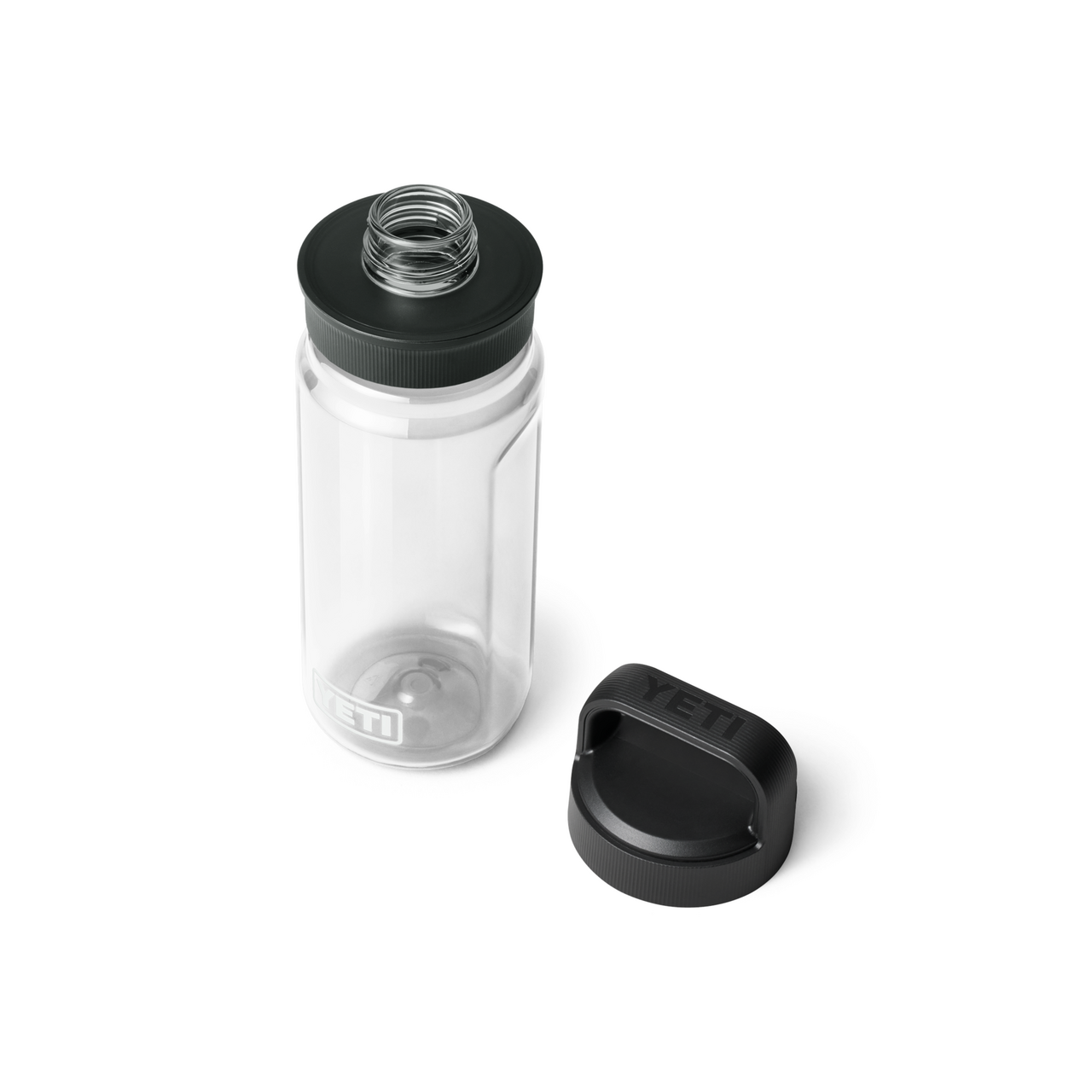 Yonder 600ml Water Bottle w/Yonder Chug Cap