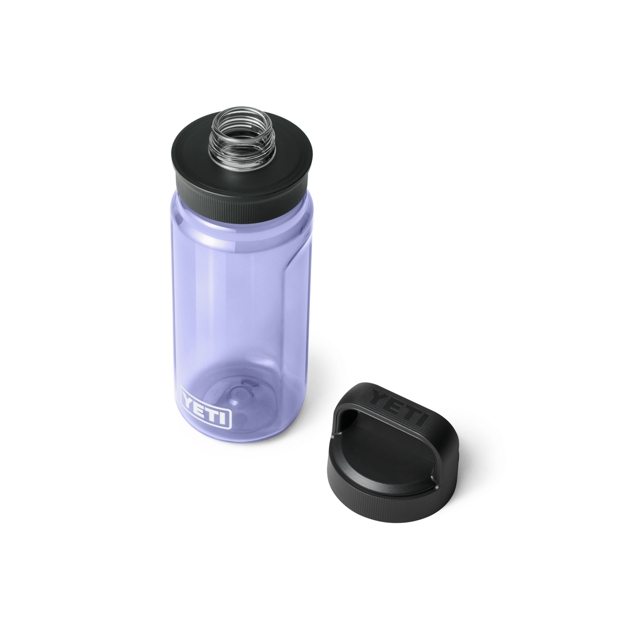 Yonder 600ml Water Bottle w/Yonder Chug Cap