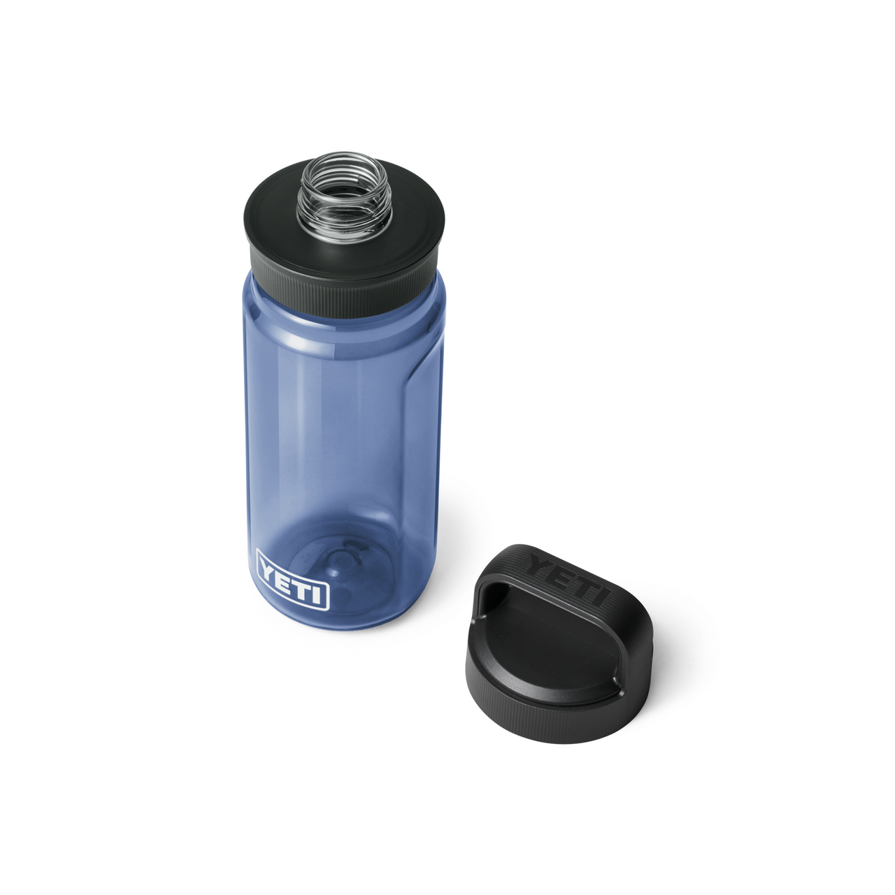 Yonder 600ml Water Bottle w/Yonder Chug Cap