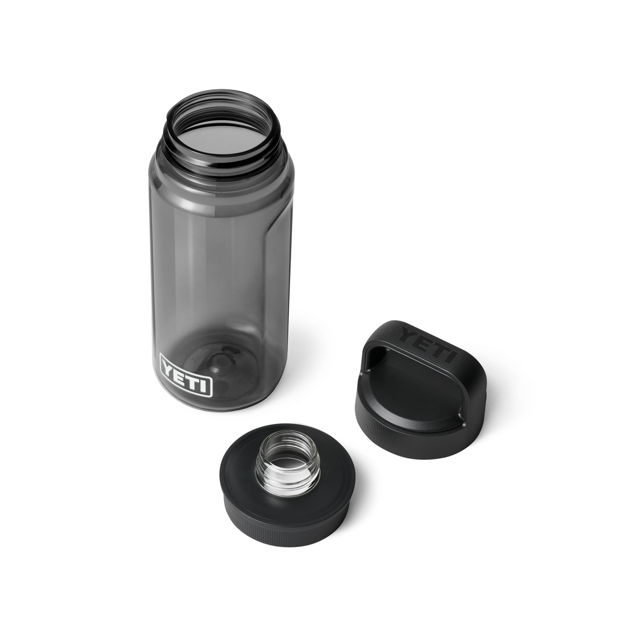 Yonder 600ml Water Bottle w/Yonder Chug Cap