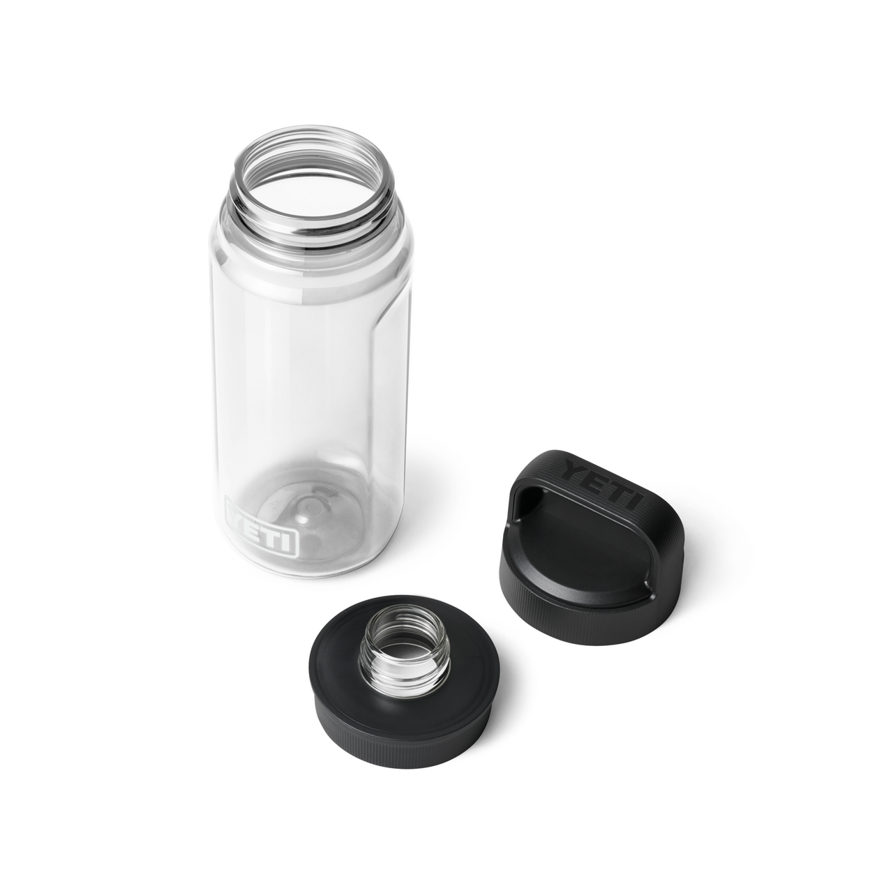 Yonder 600ml Water Bottle w/Yonder Chug Cap