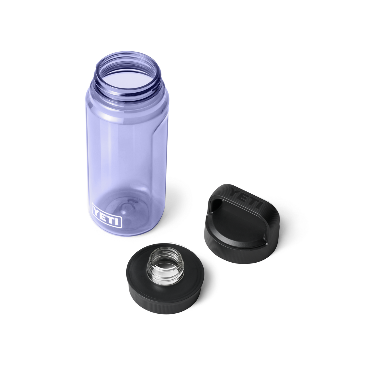Yonder 600ml Water Bottle w/Yonder Chug Cap