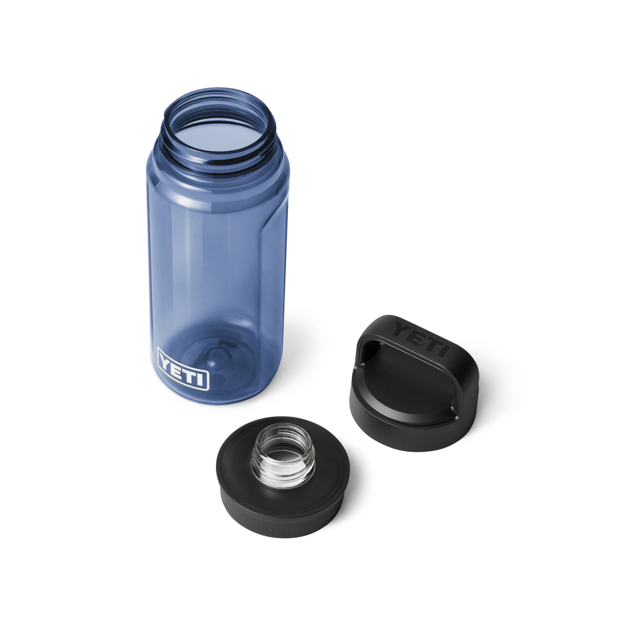 Yonder 600ml Water Bottle w/Yonder Chug Cap