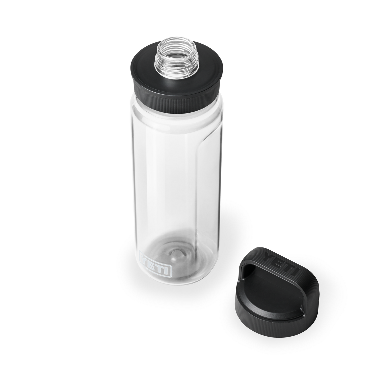 Yonder 750ml Water Bottle w/Yonder Chug Cap