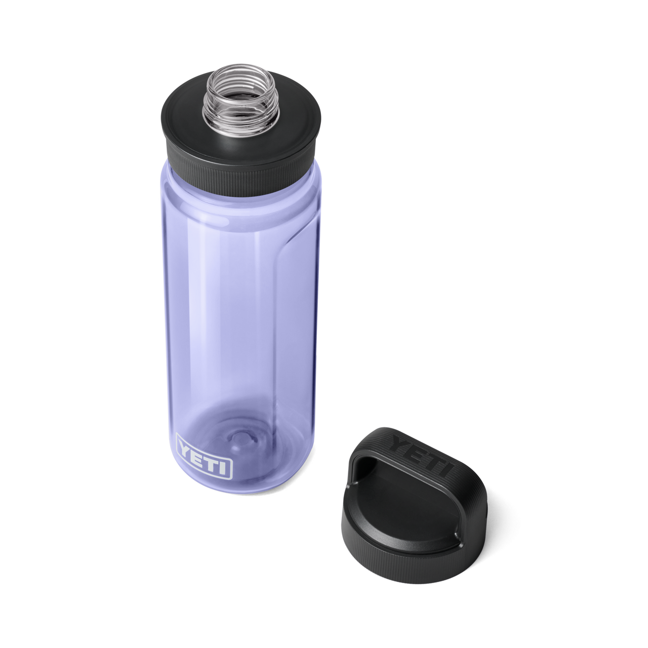 Yonder 750ml Water Bottle w/Yonder Chug Cap