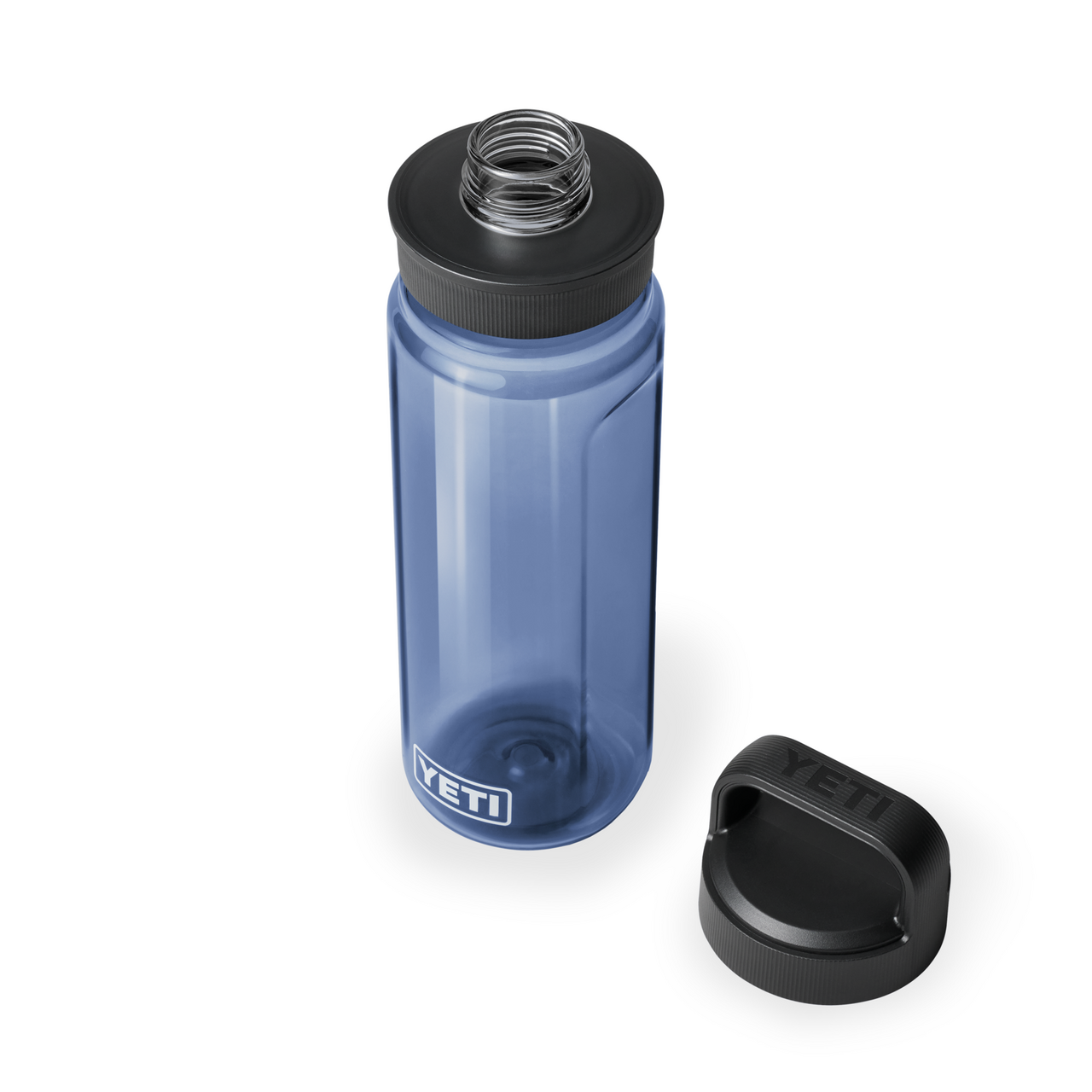 Yonder 750ml Water Bottle w/Yonder Chug Cap