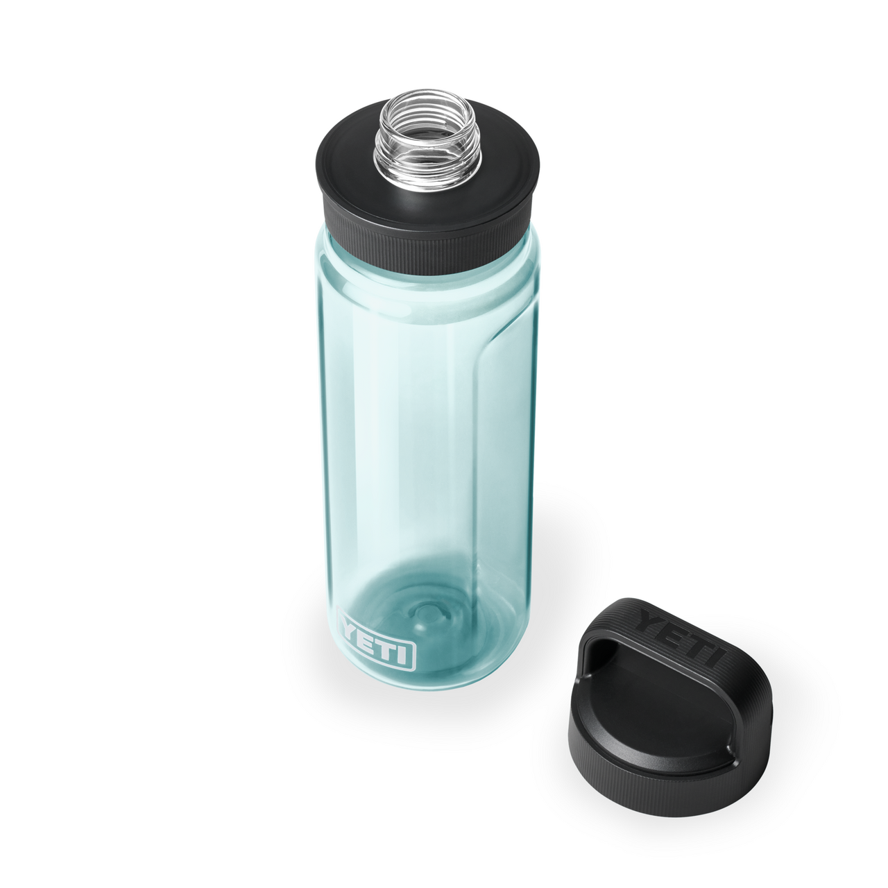 Yonder 750ml Water Bottle w/Yonder Chug Cap
