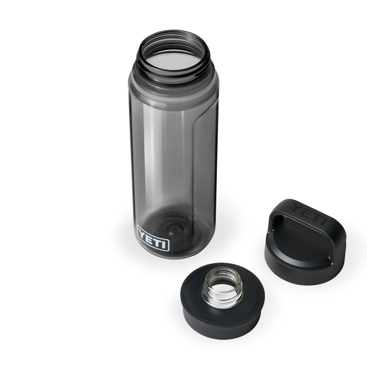 Yonder 750ml Water Bottle w/Yonder Chug Cap