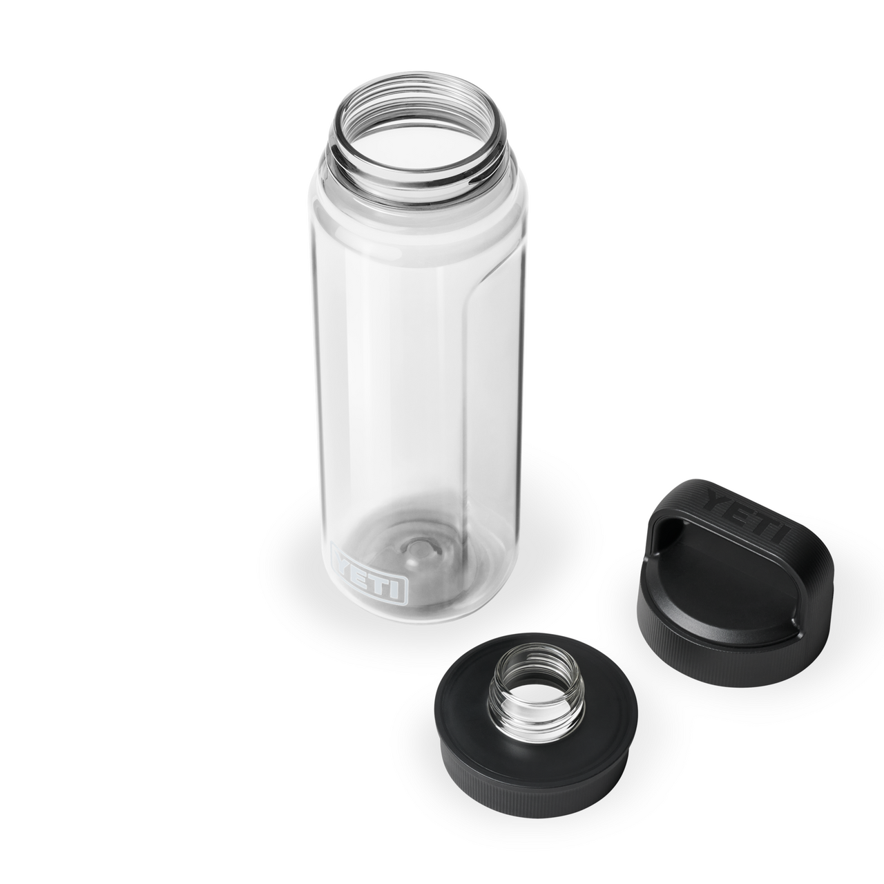 Yonder 750ml Water Bottle w/Yonder Chug Cap
