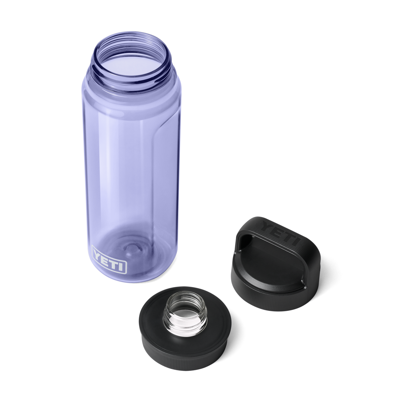 Yonder 750ml Water Bottle w/Yonder Chug Cap