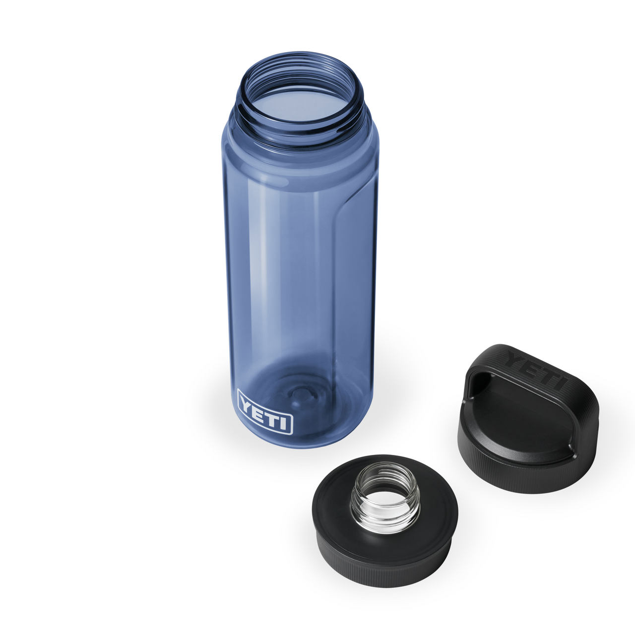 Yonder 750ml Water Bottle w/Yonder Chug Cap