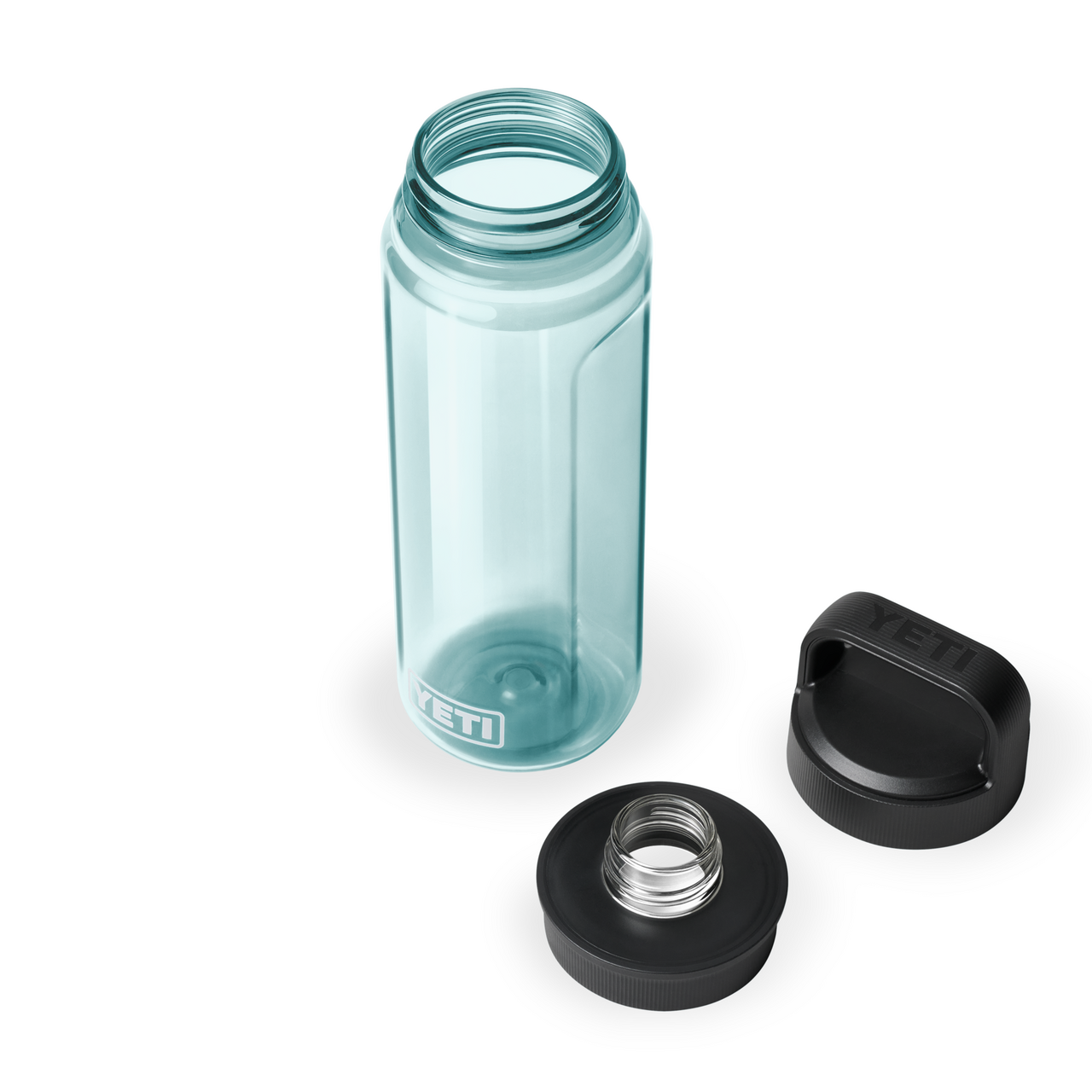 Yonder 750ml Water Bottle w/Yonder Chug Cap