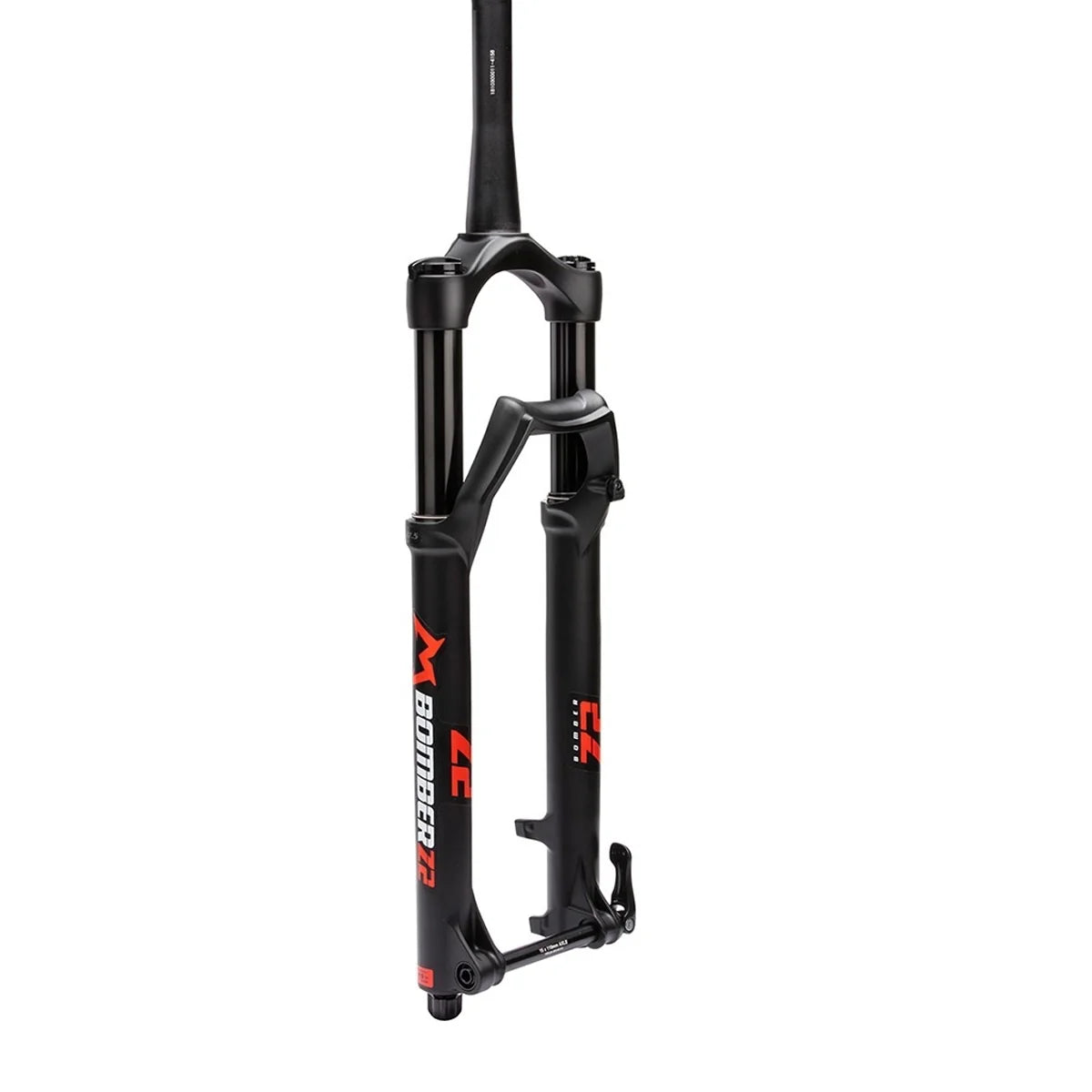Marzocchi Bomber Z2 27.5" 150