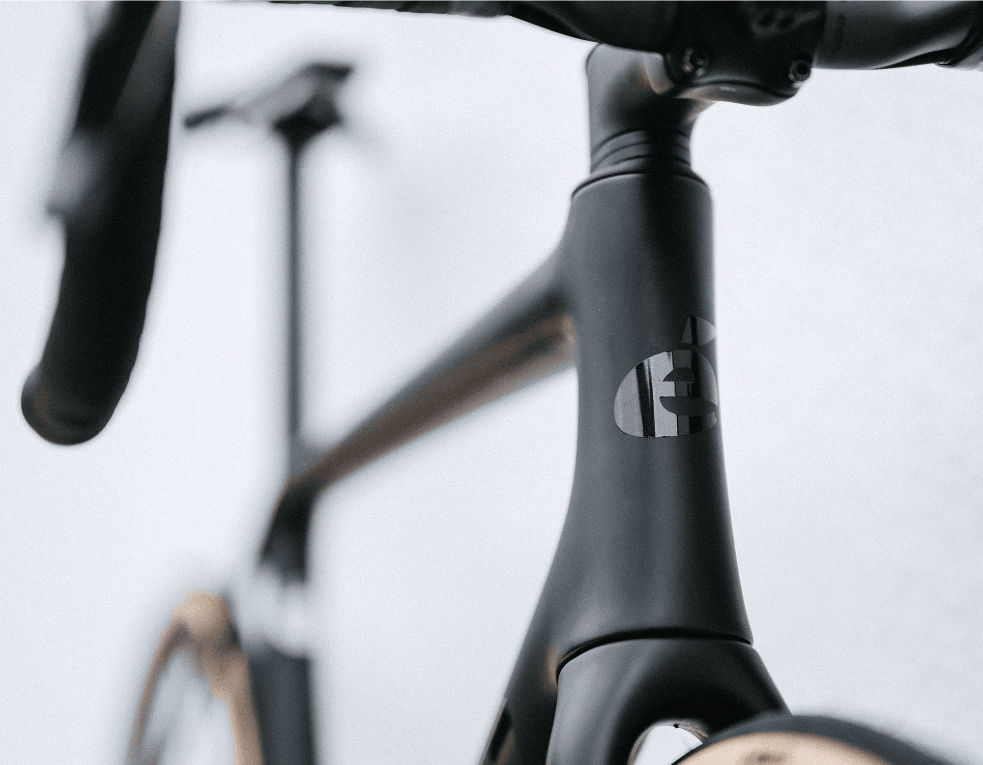 R5 Frameset Limited Edition