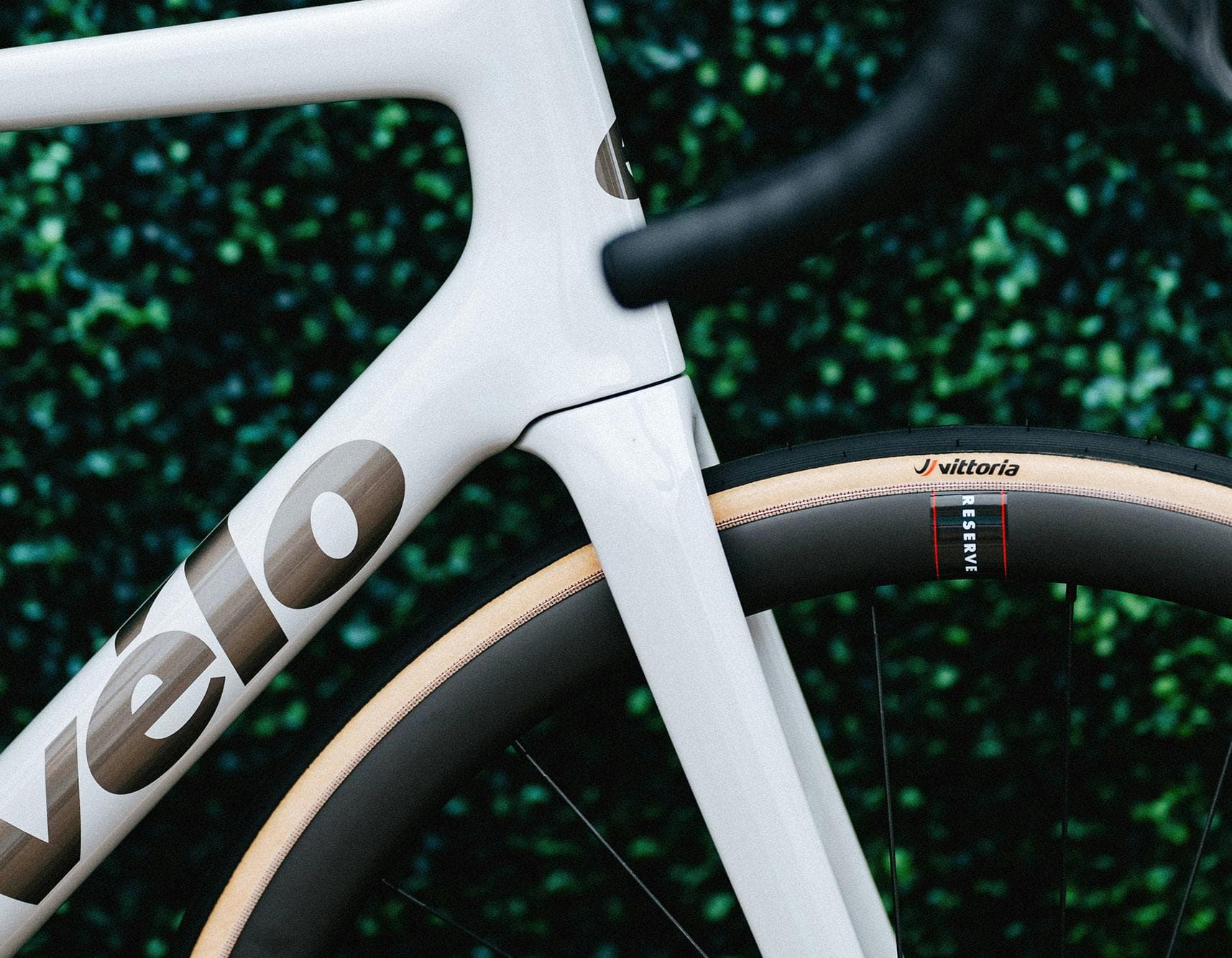 R5 Frameset Limited Edition