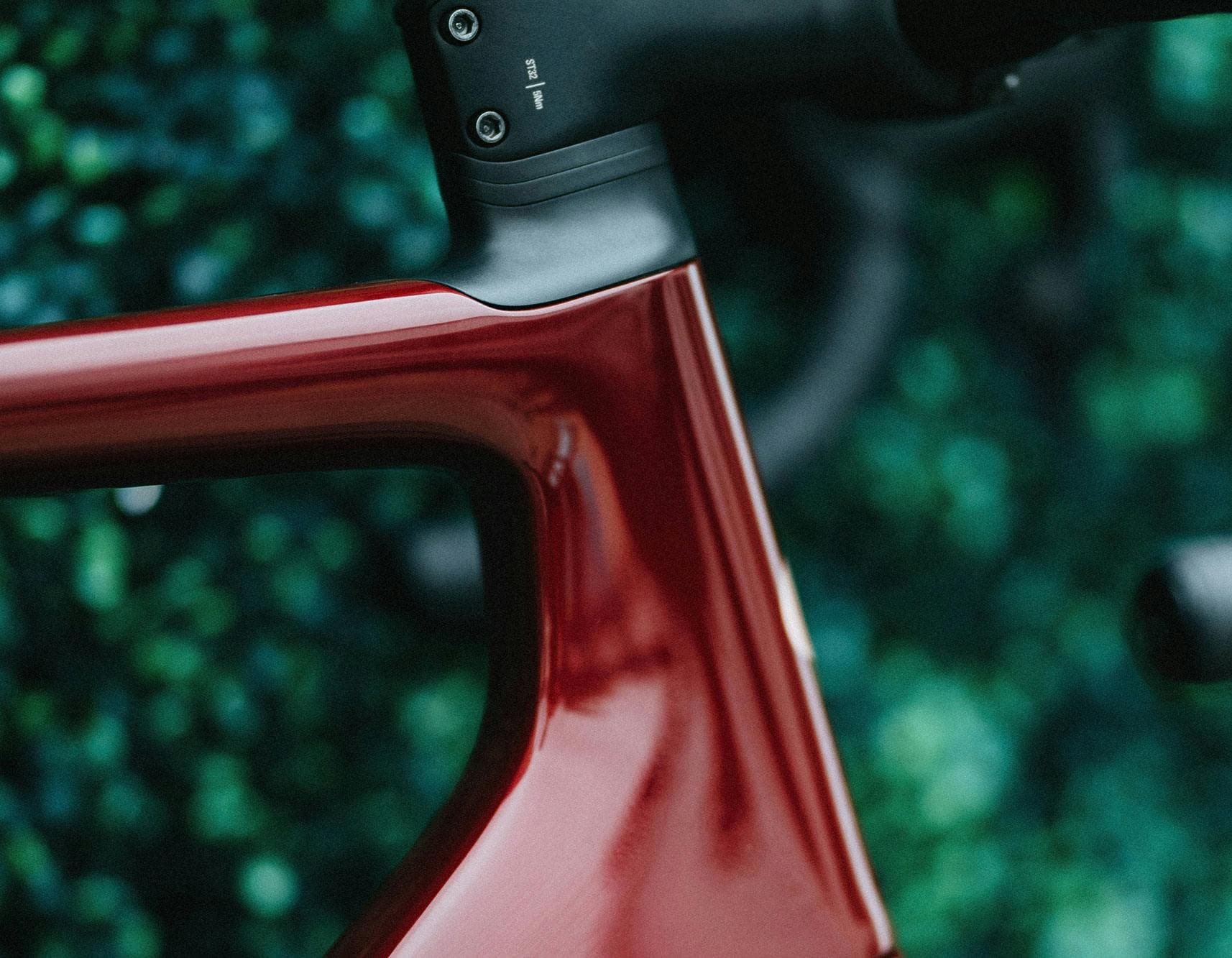 2025 | Caledonia-5 Frameset
