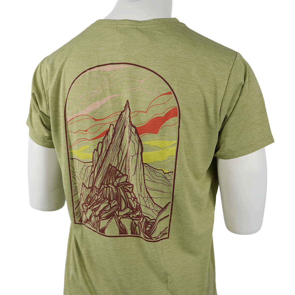 Women's Capilene Cool Daily Shirt
