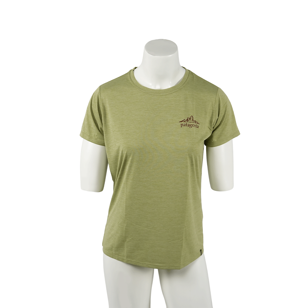 Women's Capilene Cool Daily Shirt