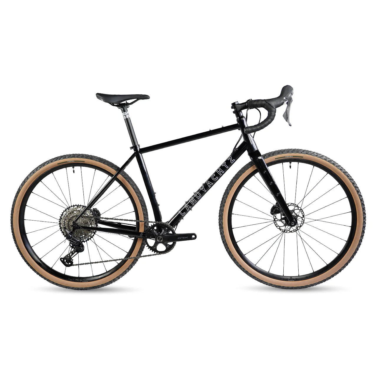 AB-ST GRX RX610/822, Shimano RX180 Custom