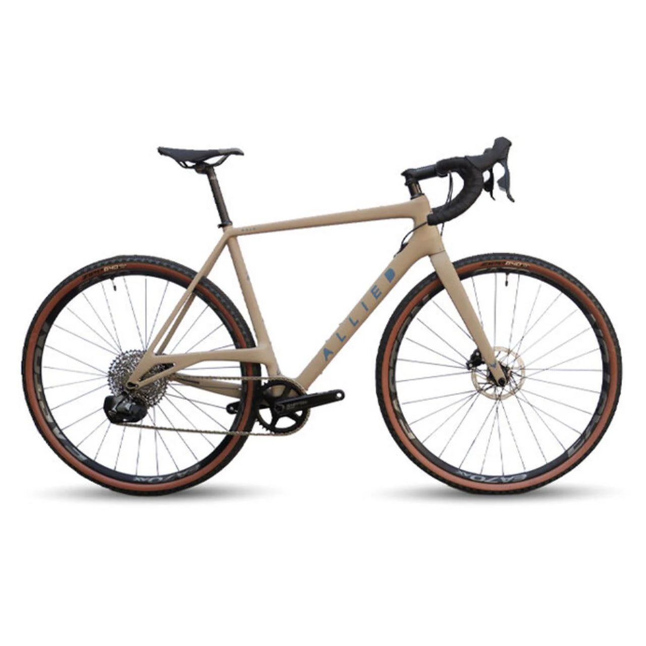 Able | Rival AXS XPLR | EA70AX