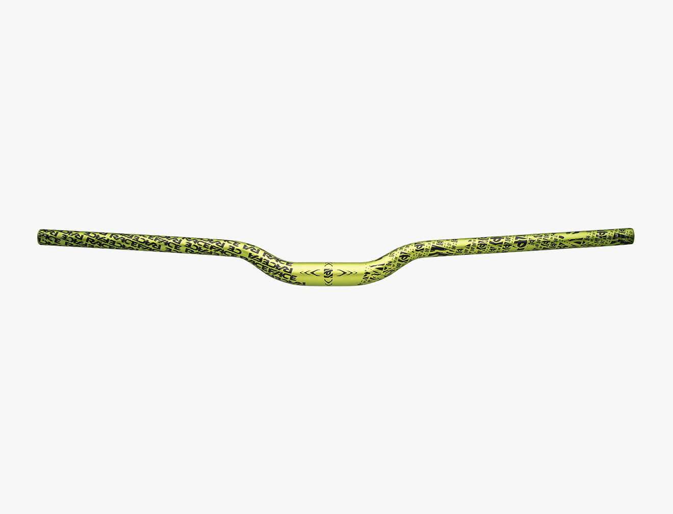 Atlas Handlebar - 31.8