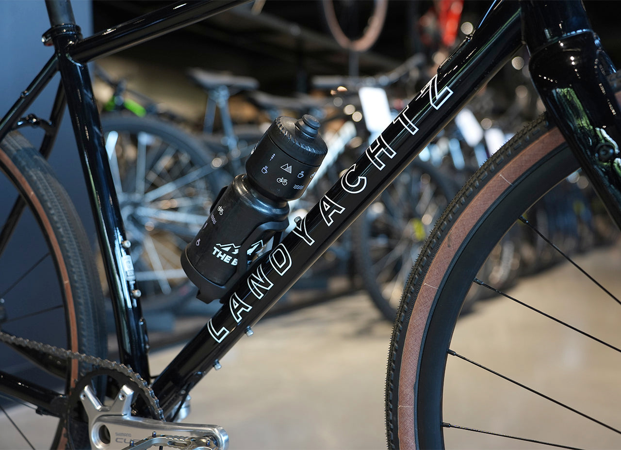The Bike Shop