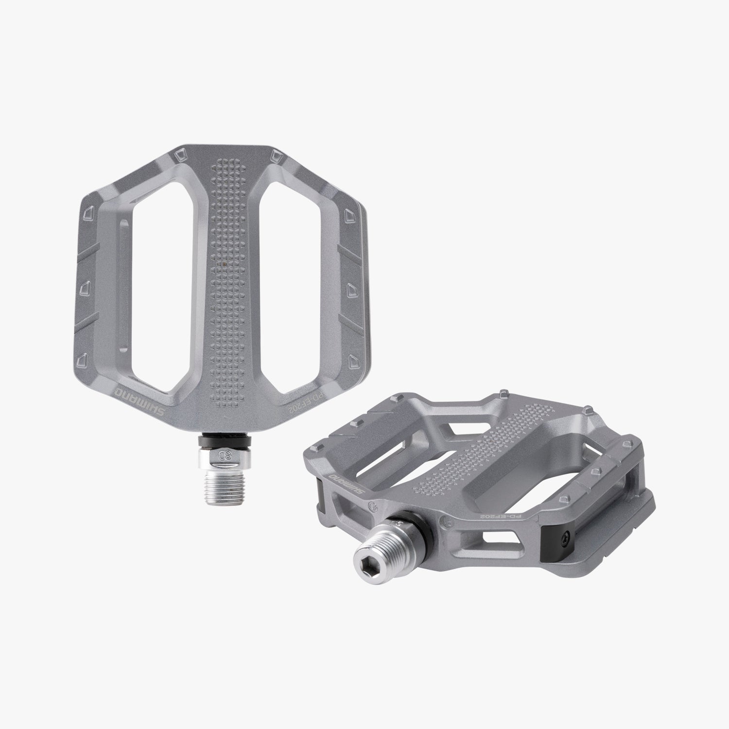 PD-EF202 SHIMANO FLAT PEDAL