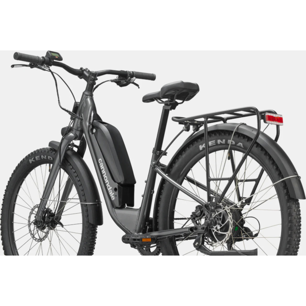Adventure Neo Allroad EQ Low StepThru