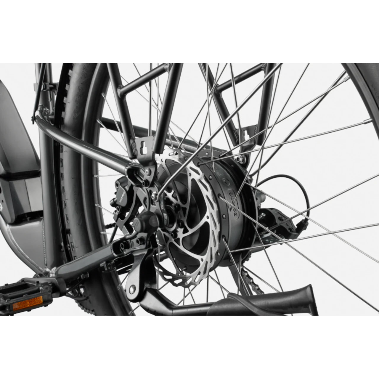 Adventure Neo Allroad EQ Low StepThru