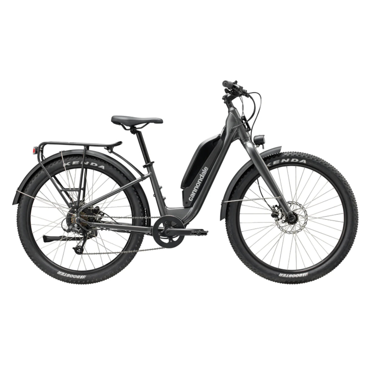 Adventure Neo Allroad EQ Low StepThru
