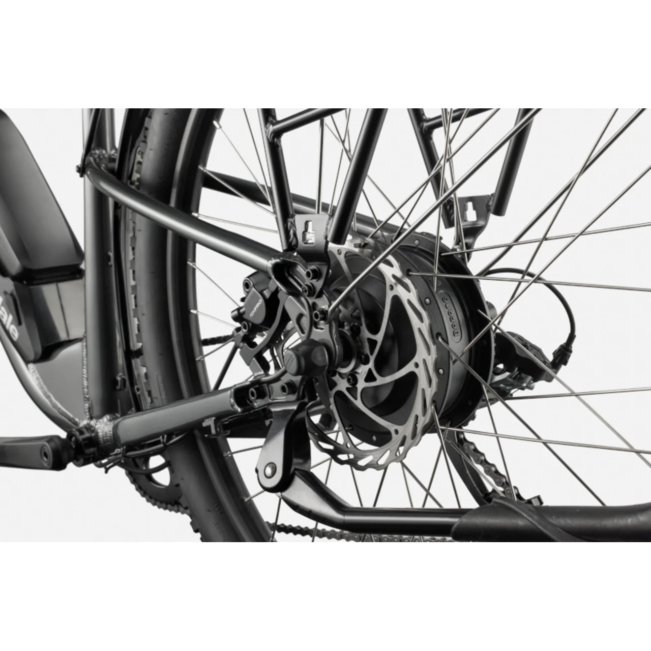 Adventure Neo Allroad EQ