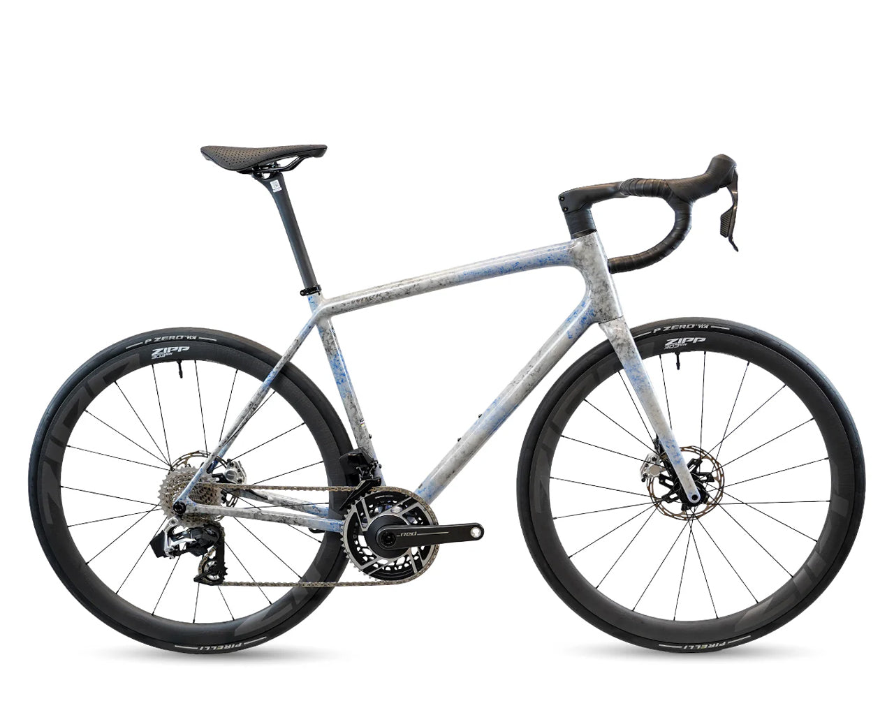 2026 | Aethos 2 | Red AXS E1 | Zipp 303SW