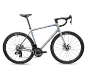 2026 | Aethos 2 | Red AXS E1 | Zipp 303SW
